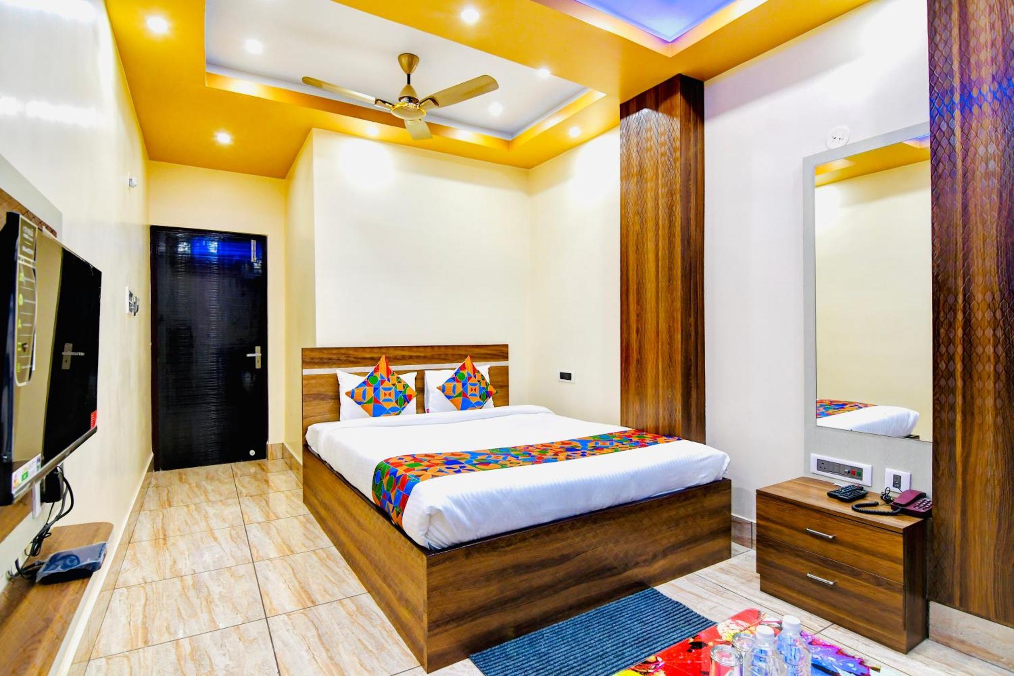 Hotel Kanan Inn Kolkata Exterior photo